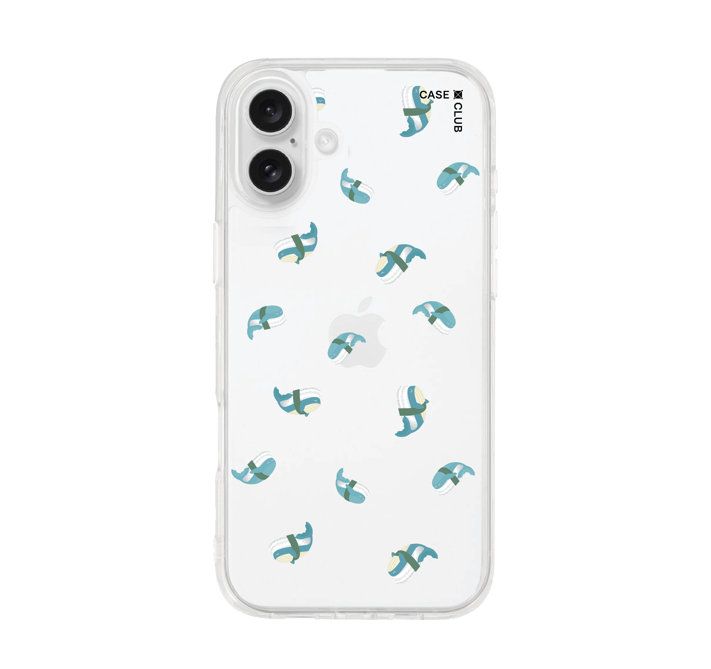 กองทัพซูชิวาฬมินิ